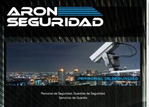 aronseguridad_com