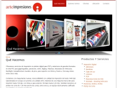 arteimpresiones_cl