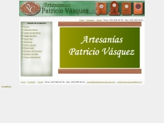 artesaniasvasquez_com