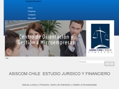 asiscomchile_cl