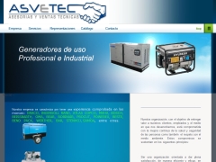 asvetec_cl