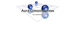 auracomunicaciones_cl