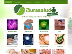 aurasalud_cl