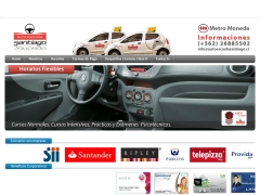 autoescuelasantiago_cl