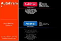 autofram_cl