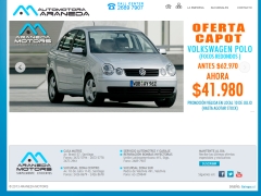 automotoraaraneda_cl