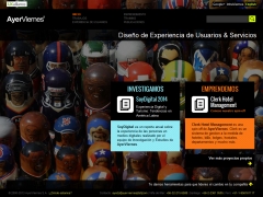 ayerviernes_com