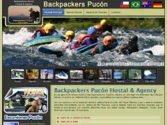 backpackerspucon_com