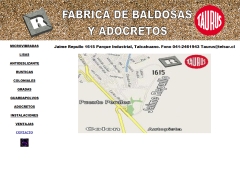 baldosasyadocretostaurus_cl