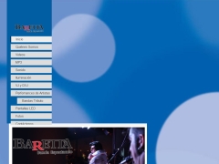 bandaespectaculosbaretta_cl