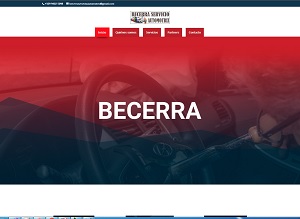 becerraservicioautomotriz_cl