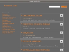 benmot_com