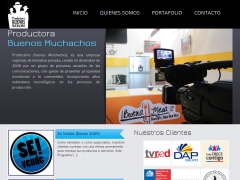 buenosmuchachos_cl