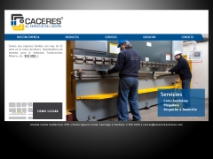 cacereshermanos_com