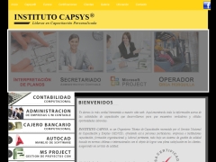 capsys_cl