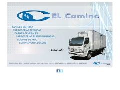 carroceriaselcamino_cl