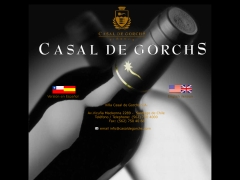 casaldegorchs_com