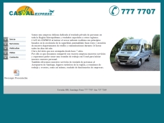 casval-express_cl