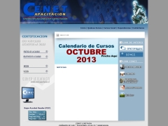 cenetcapacitacion_cl