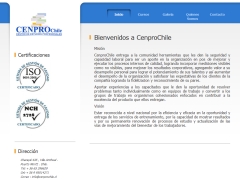 cenprochile_cl