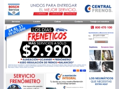 centralfrenos_cl