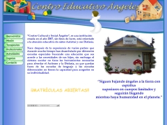 centroautismoangeles_cl