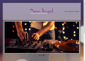 centrodeeventosyrestaurantnuevotroquel_cl