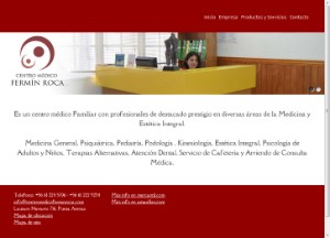 centromedicoferminroca_com