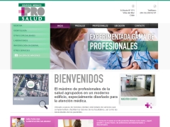 centromedicoprosalud_cl