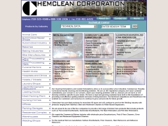 chemclean_com