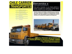 chilecarriertransportes_cl