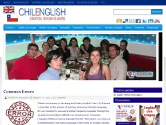 chilenglish_com
