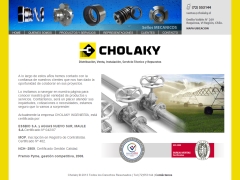cholaky_cl