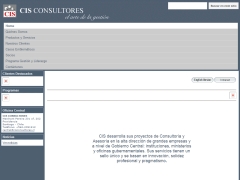 cisconsultores_cl