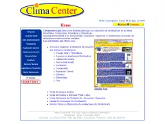 climacenter_cl