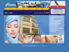 clinicadermosalud_cl
