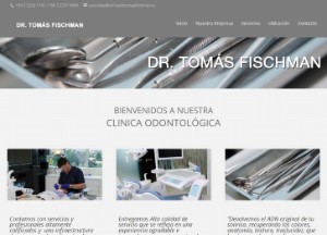 clinicadrtomasfischman_cl