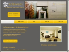 clinicaedelweiss_com