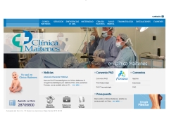 clinicamaitenes_cl