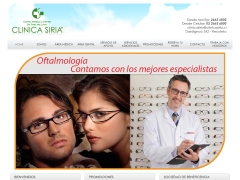 clinicasiria_cl