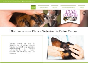 clinicaveterinariaentreperros_cl