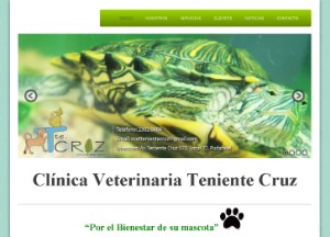 clinicaveterinariatenientecruz_cl