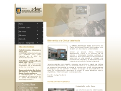 clinicaveterinariaudec_cl