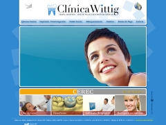 clinicawittig_cl