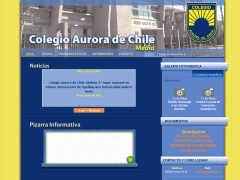 colegioauroradechile_cl