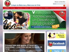 colegiodematronasdechile_cl