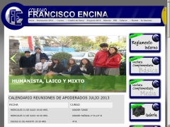colegiofranciscoencina_cl