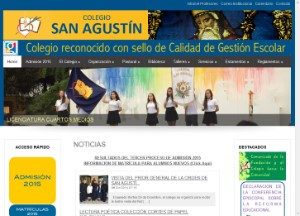 colegiosanagustin_cl