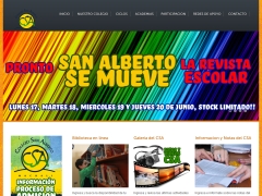 colegiosanalbertomachali_cl