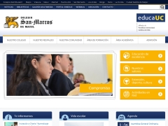 colegiosanmarcos_cl